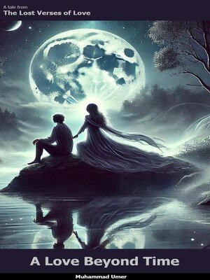 cover image of A Love Beyond Time
